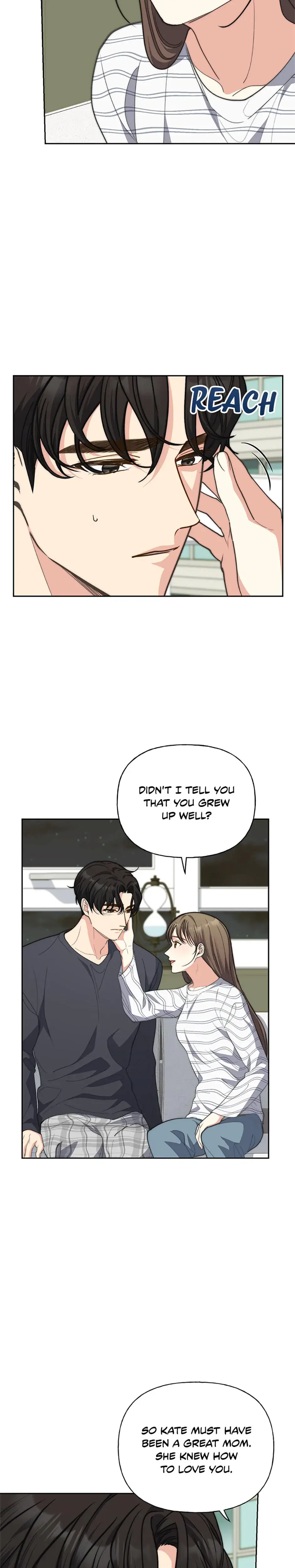 Three Mouthwatering Meals For Two Chapter 59 - Page 4