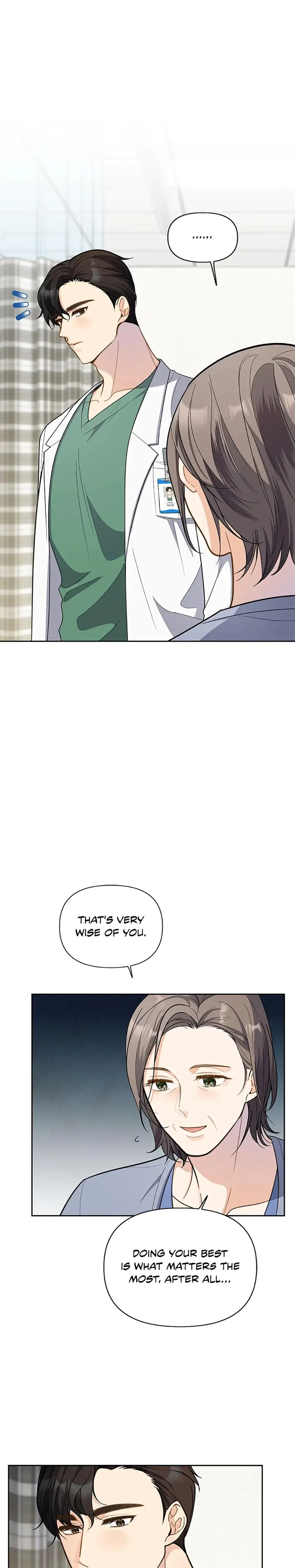 Three Mouthwatering Meals For Two Chapter 6 - Page 8