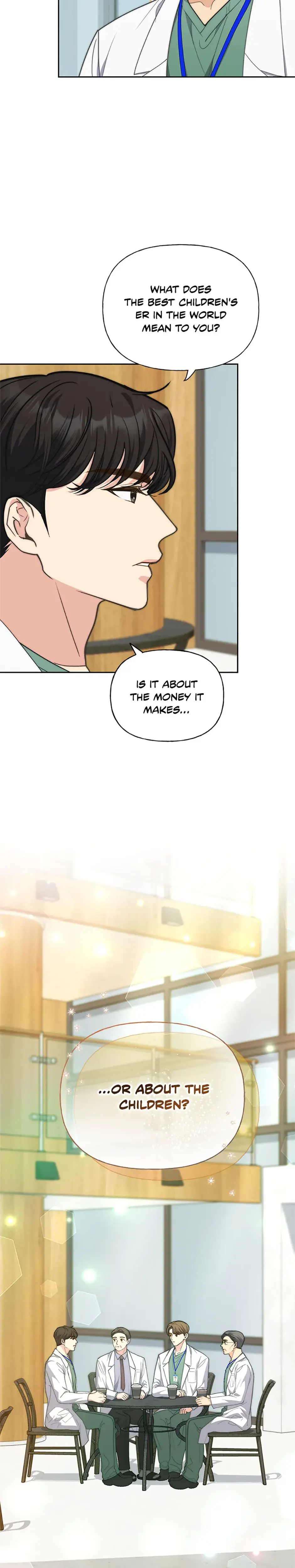 Three Mouthwatering Meals For Two Chapter 60 - Page 24