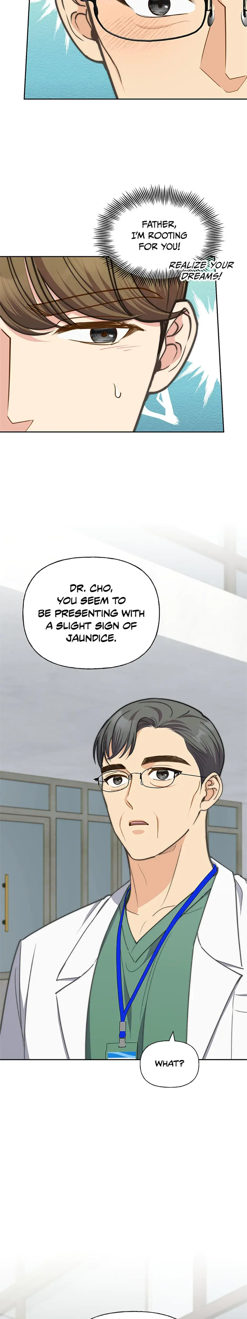 Three Mouthwatering Meals For Two Chapter 61 - Page 13