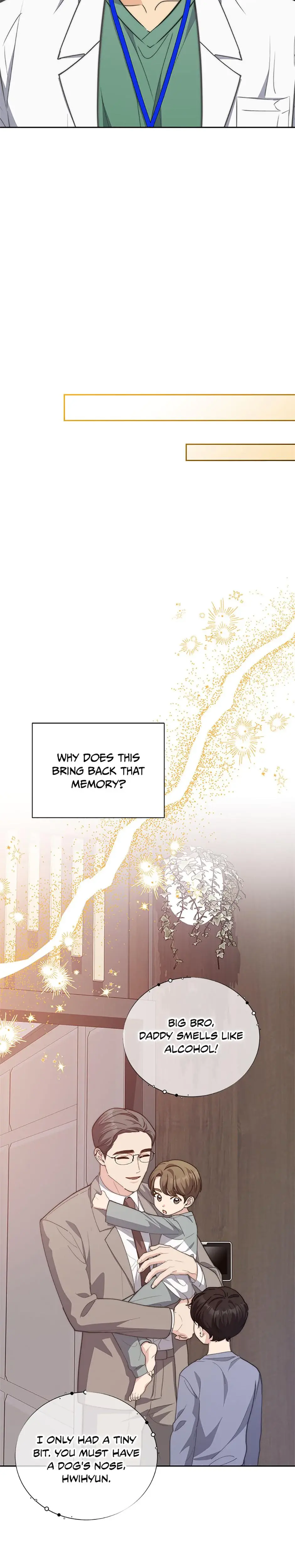 Three Mouthwatering Meals For Two Chapter 61 - Page 17