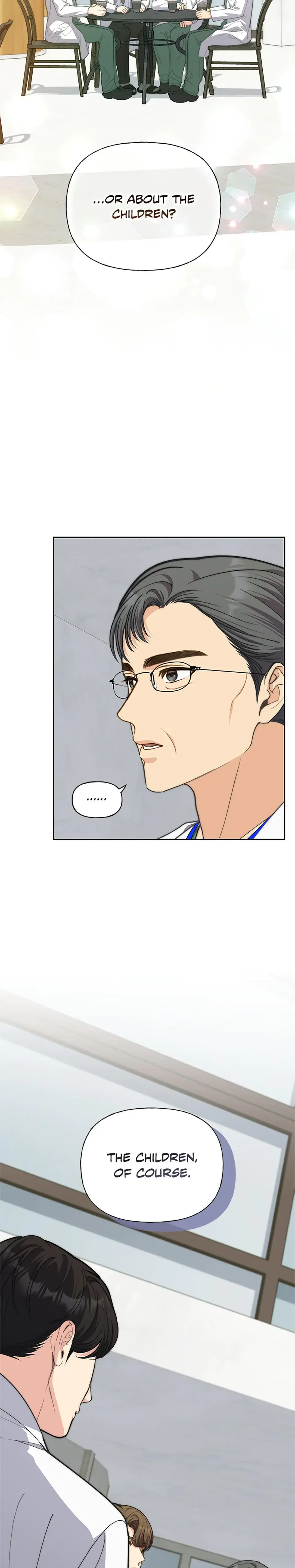 Three Mouthwatering Meals For Two Chapter 61 - Page 2