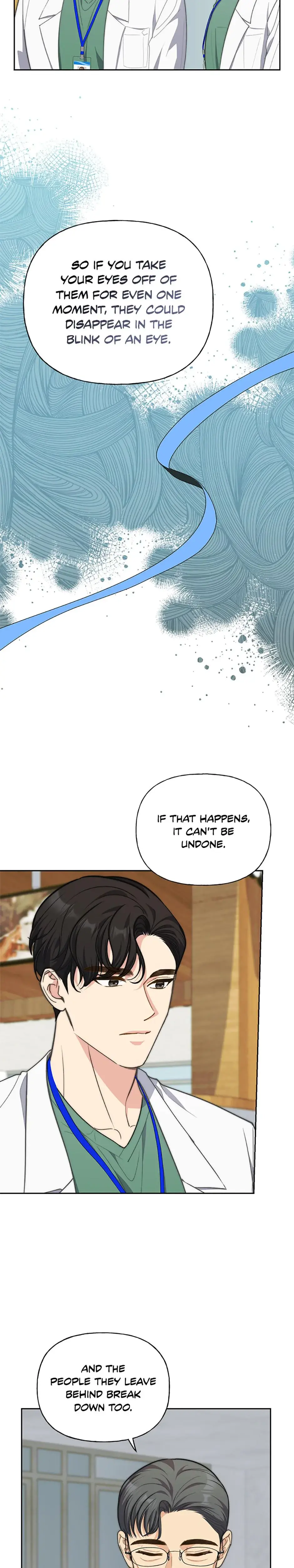 Three Mouthwatering Meals For Two Chapter 61 - Page 5