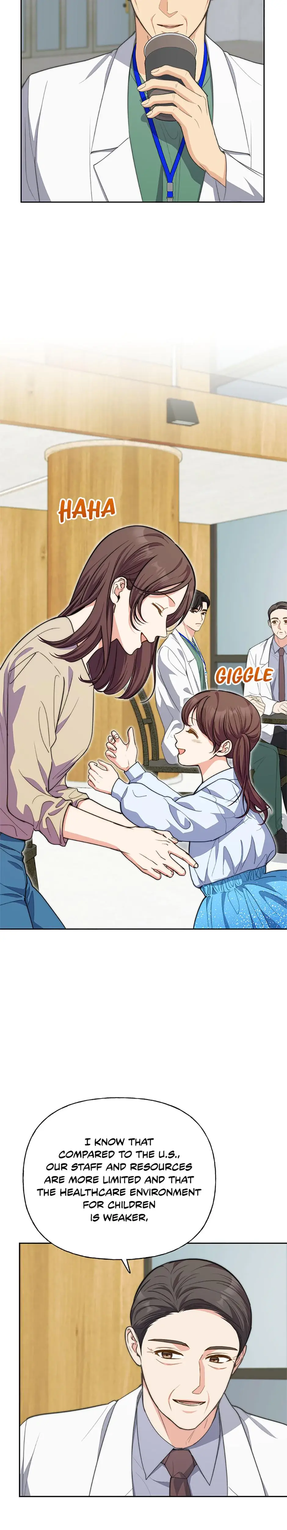 Three Mouthwatering Meals For Two Chapter 61 - Page 6