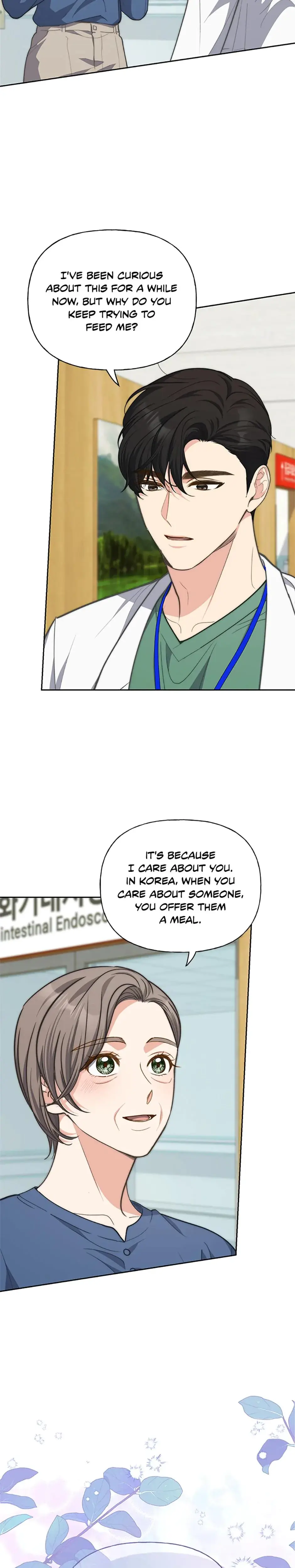 Three Mouthwatering Meals For Two Chapter 62 - Page 12