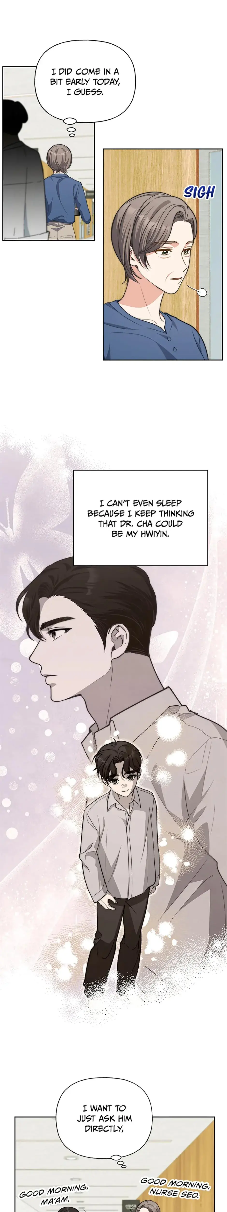 Three Mouthwatering Meals For Two Chapter 62 - Page 3