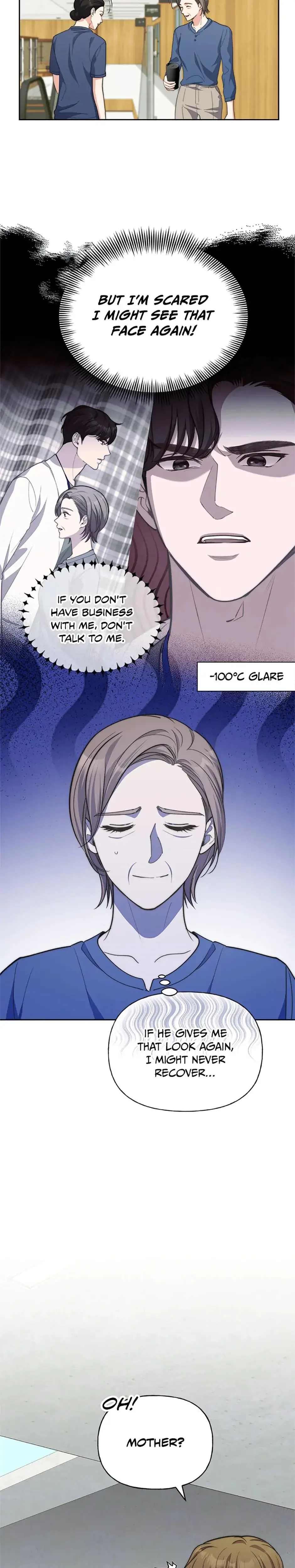 Three Mouthwatering Meals For Two Chapter 62 - Page 4