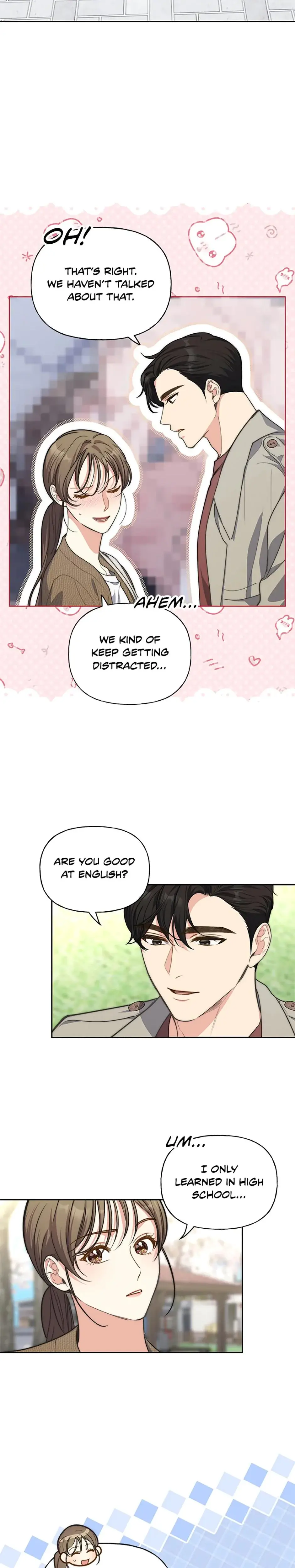 Three Mouthwatering Meals For Two Chapter 63 - Page 2