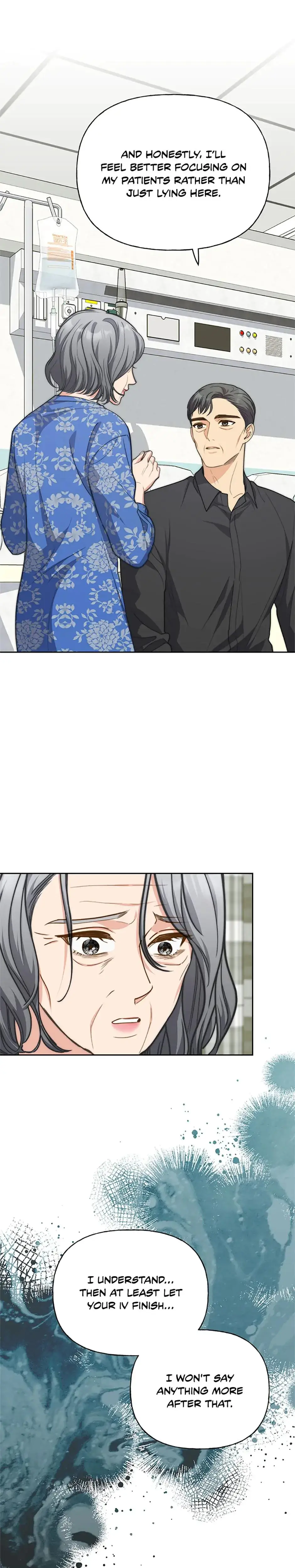 Three Mouthwatering Meals For Two Chapter 64 - Page 10
