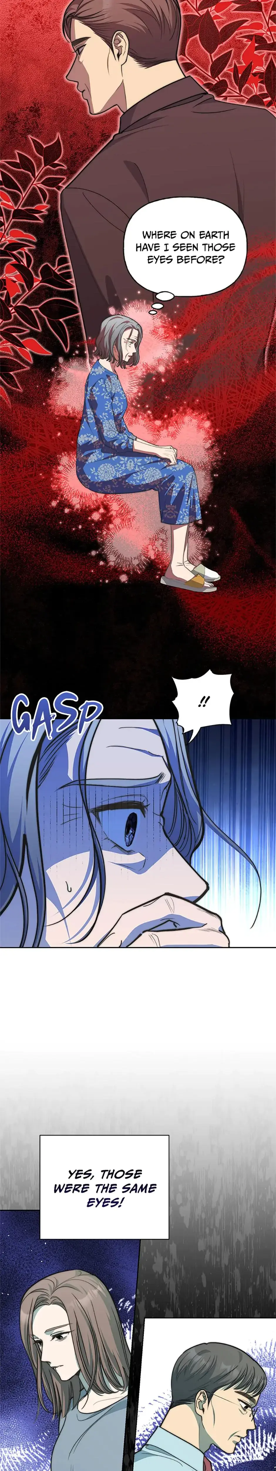 Three Mouthwatering Meals For Two Chapter 64 - Page 13