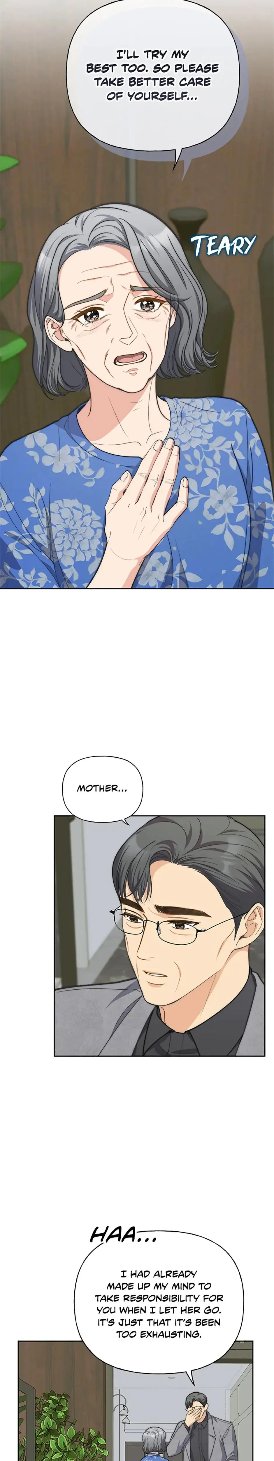 Three Mouthwatering Meals For Two Chapter 65 - Page 15