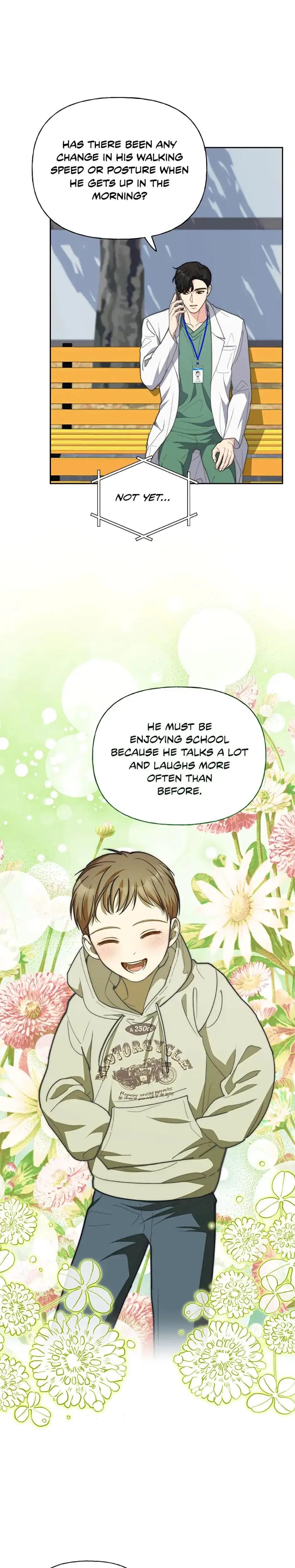 Three Mouthwatering Meals For Two Chapter 65 - Page 6