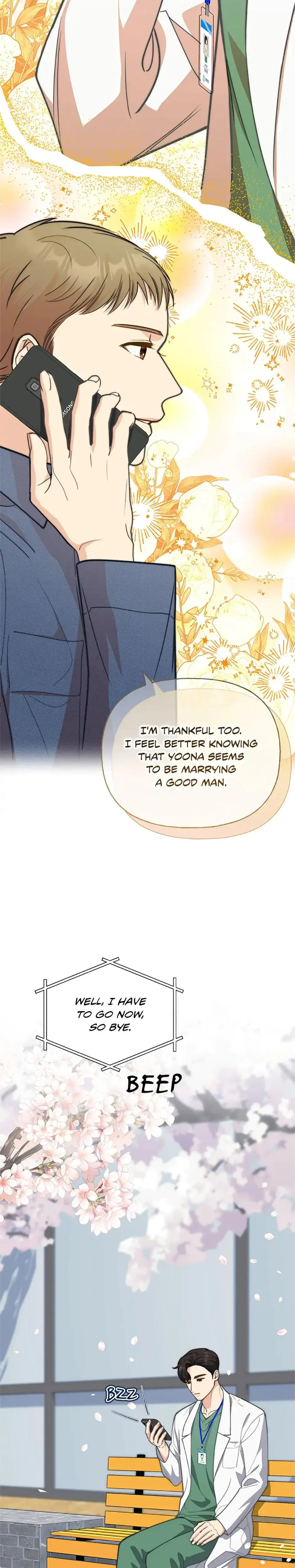 Three Mouthwatering Meals For Two Chapter 65 - Page 9