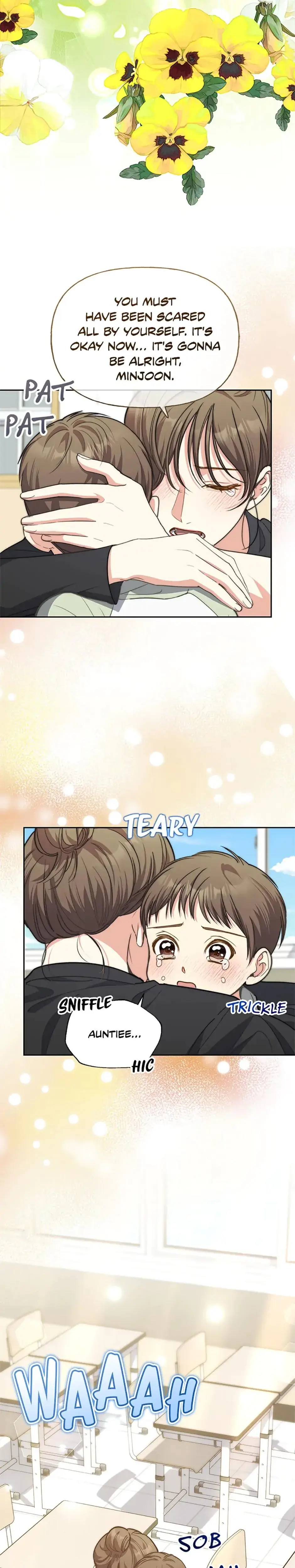 Three Mouthwatering Meals For Two Chapter 67 - Page 15