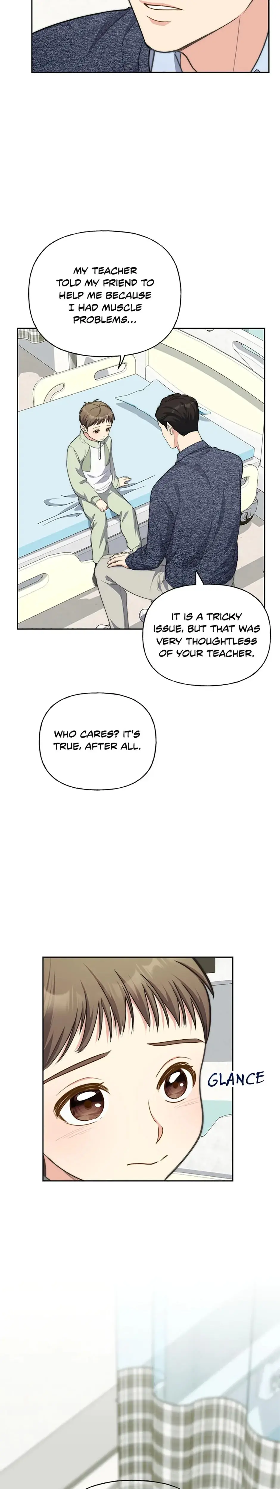 Three Mouthwatering Meals For Two Chapter 68 - Page 24