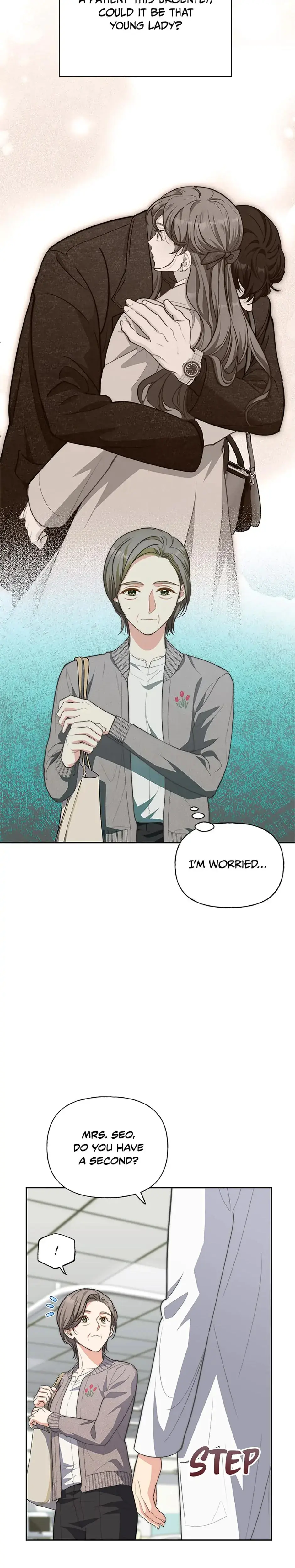 Three Mouthwatering Meals For Two Chapter 68 - Page 4
