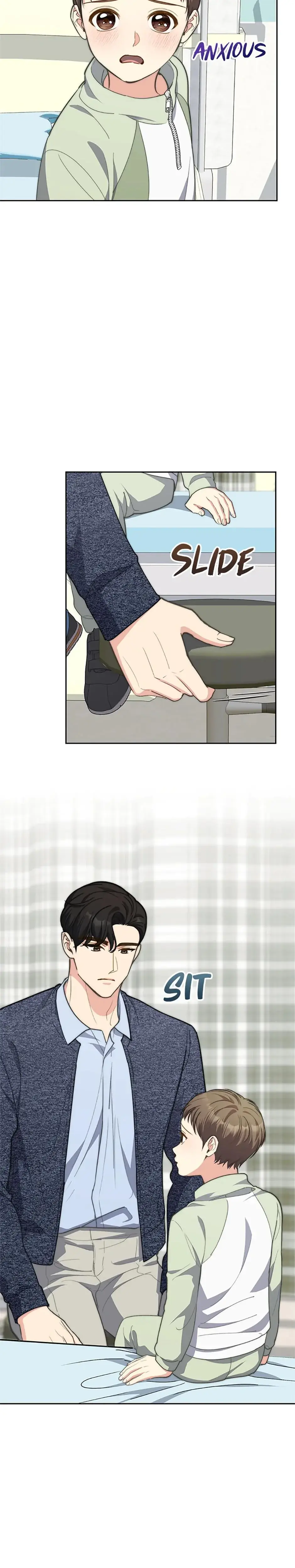 Three Mouthwatering Meals For Two Chapter 68 - Page 9