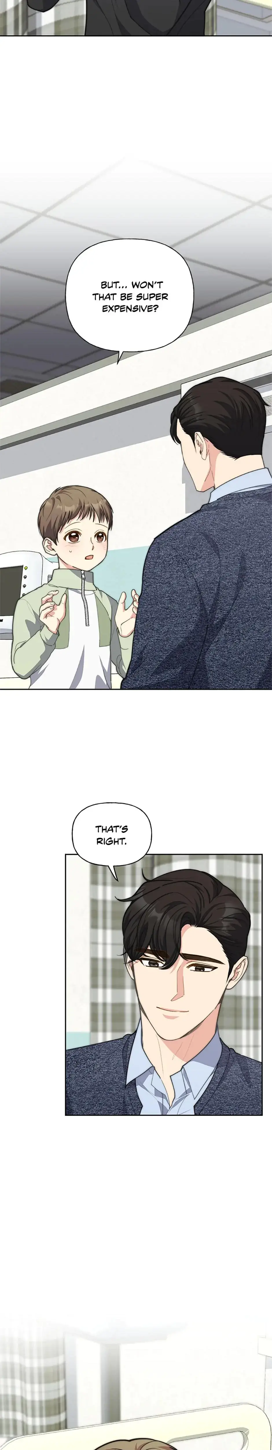 Three Mouthwatering Meals For Two Chapter 69 - Page 10