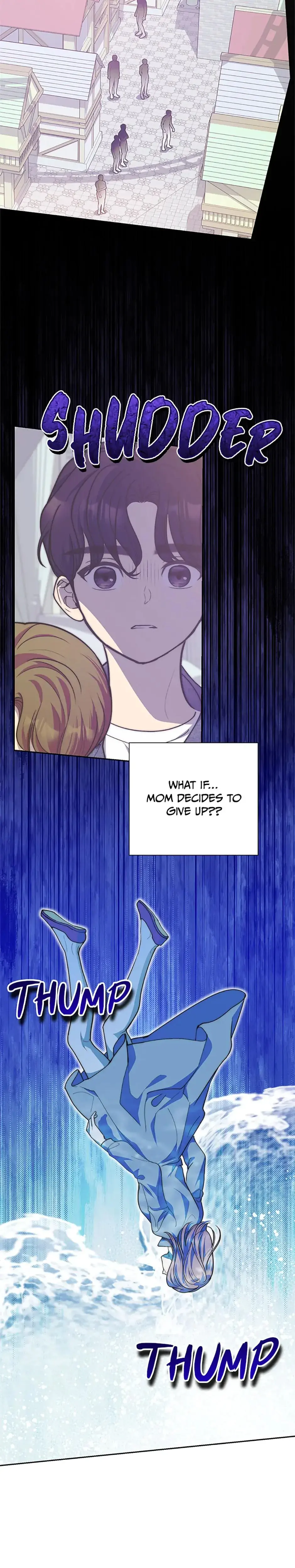 Three Mouthwatering Meals For Two Chapter 69 - Page 18