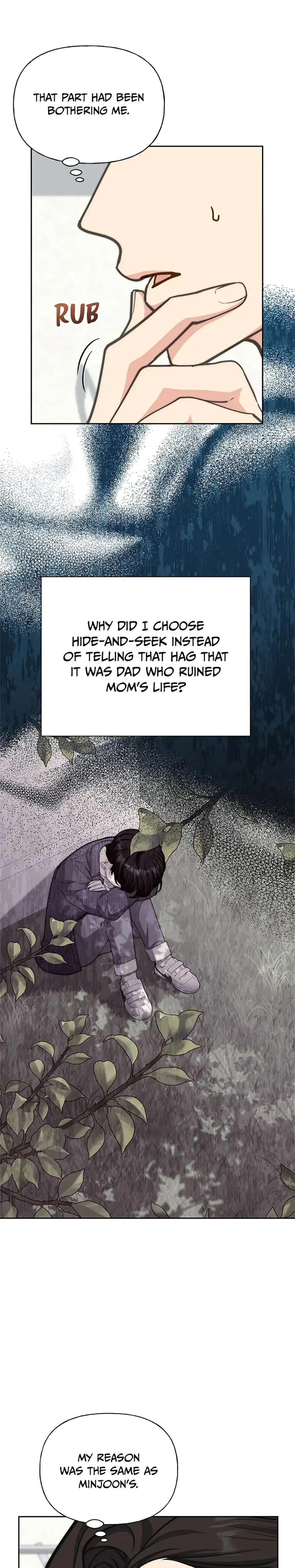 Three Mouthwatering Meals For Two Chapter 69 - Page 19