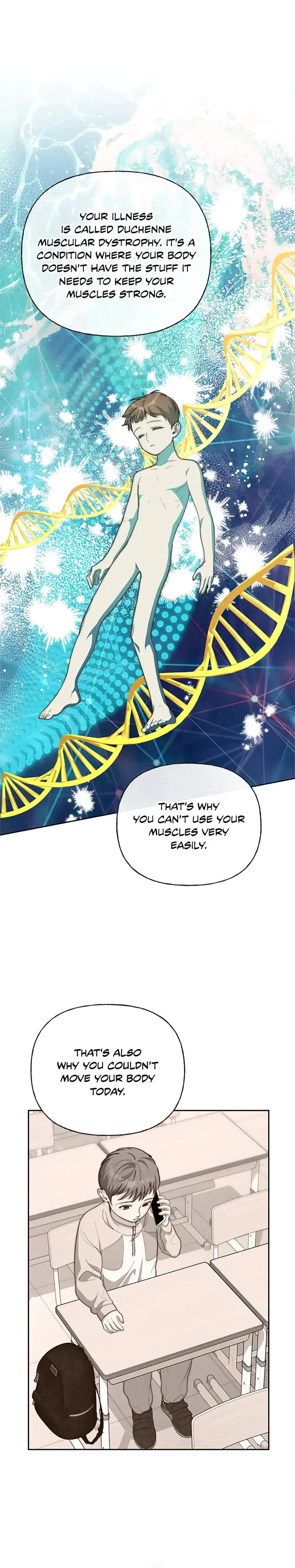 Three Mouthwatering Meals For Two Chapter 69 - Page 3