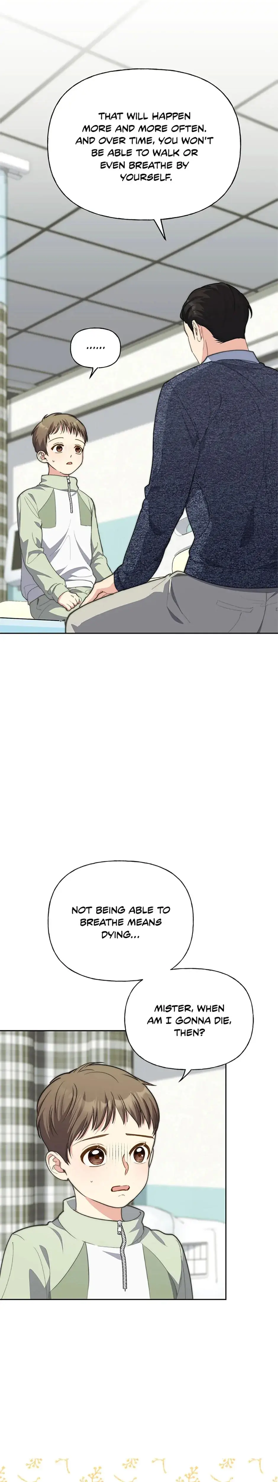Three Mouthwatering Meals For Two Chapter 69 - Page 4