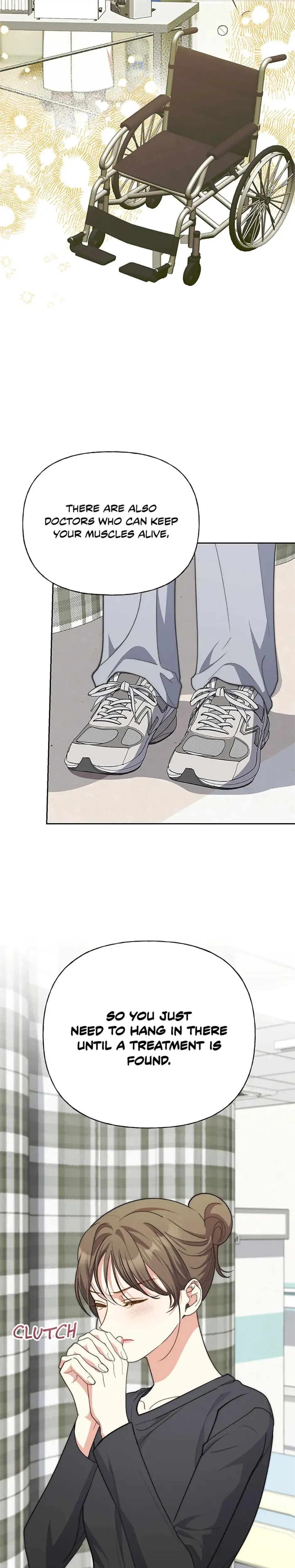 Three Mouthwatering Meals For Two Chapter 69 - Page 9
