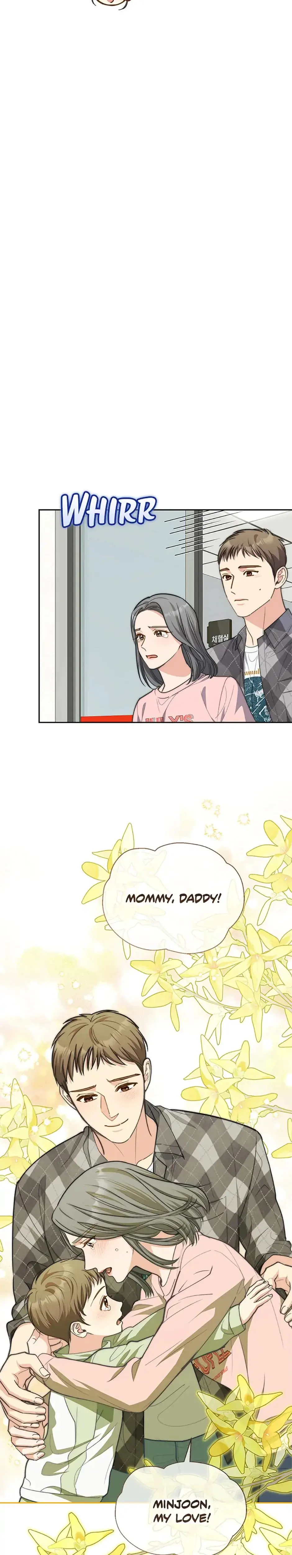 Three Mouthwatering Meals For Two Chapter 70 - Page 18