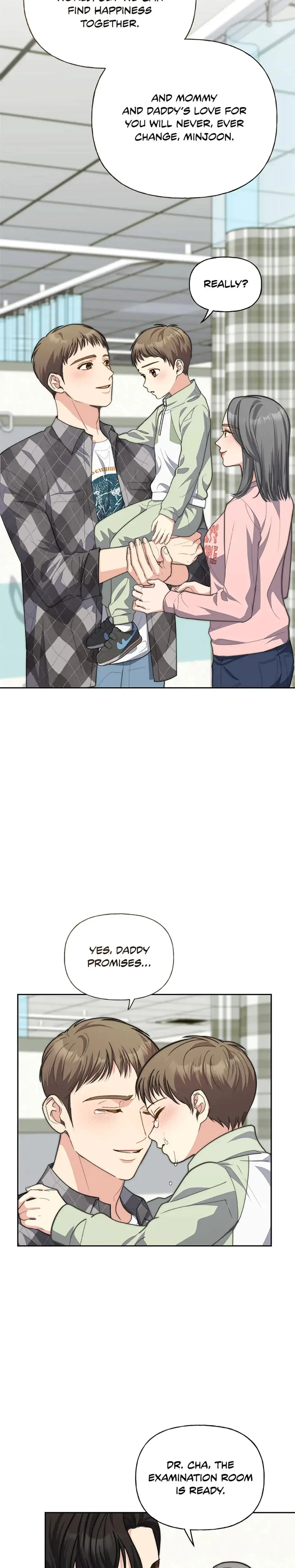 Three Mouthwatering Meals For Two Chapter 70 - Page 20