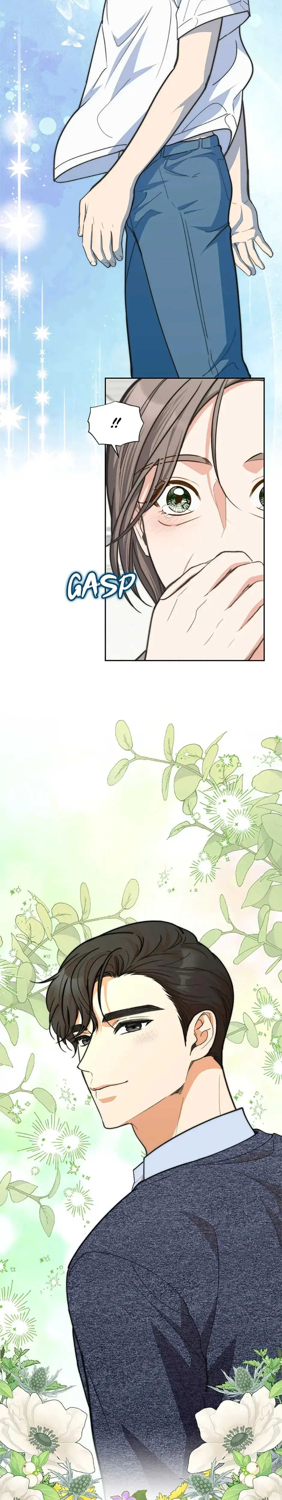 Three Mouthwatering Meals For Two Chapter 70 - Page 24