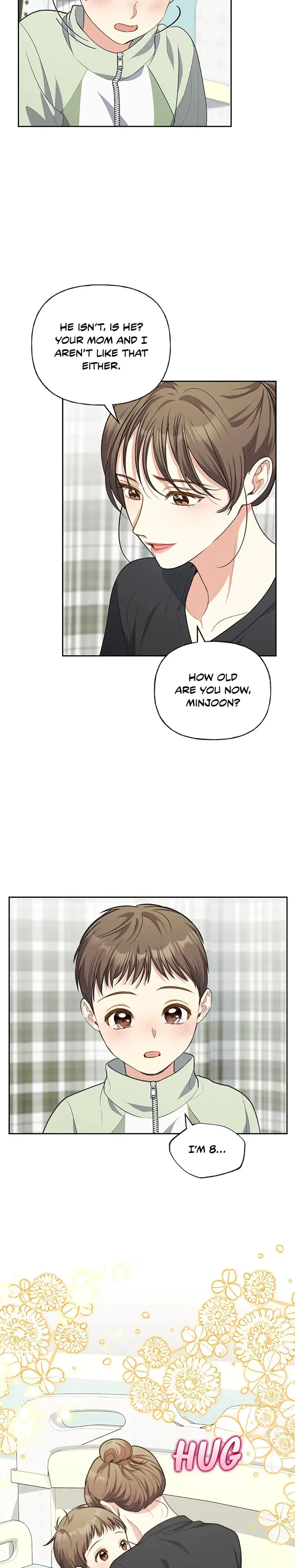 Three Mouthwatering Meals For Two Chapter 70 - Page 9