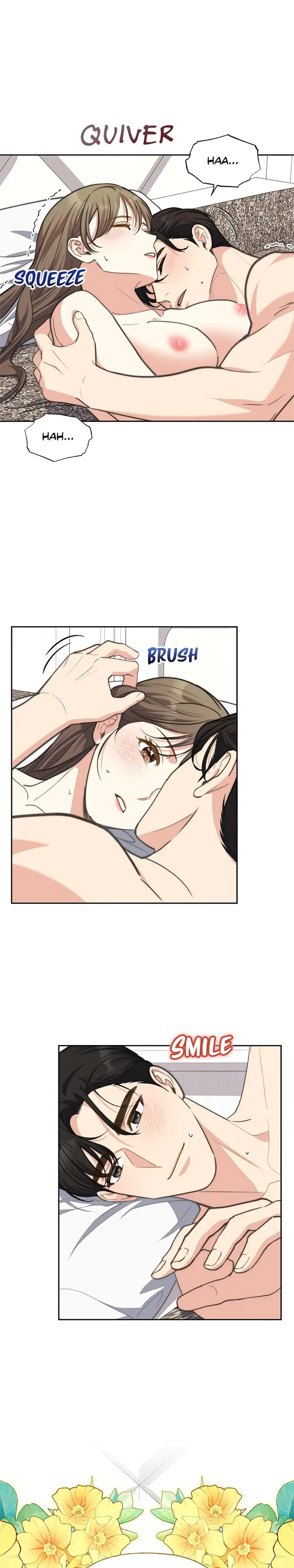 Three Mouthwatering Meals For Two Chapter 71 - Page 19