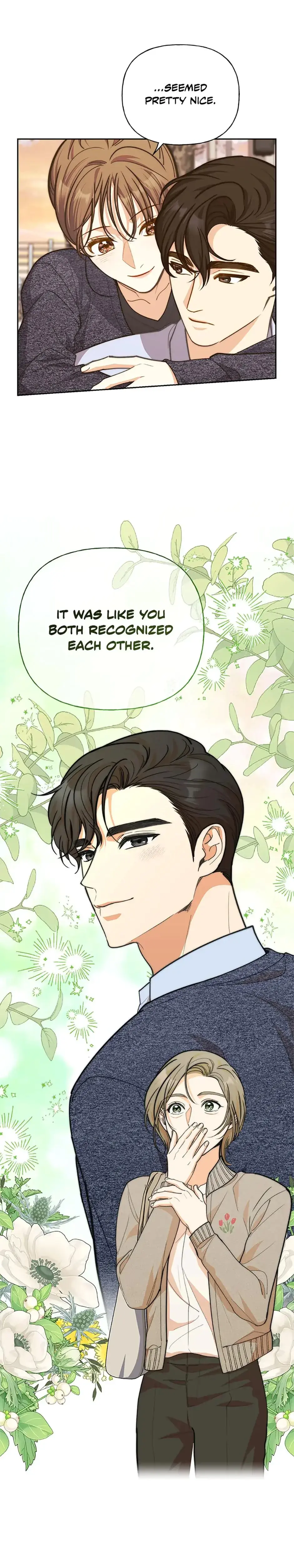 Three Mouthwatering Meals For Two Chapter 71 - Page 2