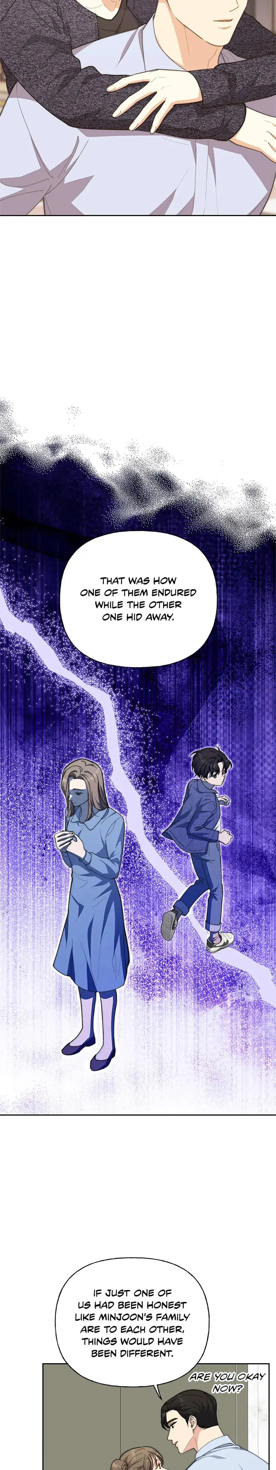 Three Mouthwatering Meals For Two Chapter 71 - Page 4