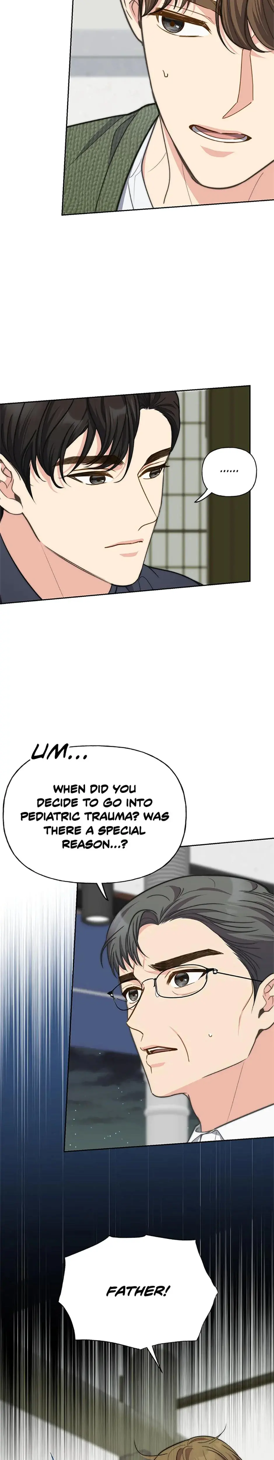 Three Mouthwatering Meals For Two Chapter 74 - Page 9