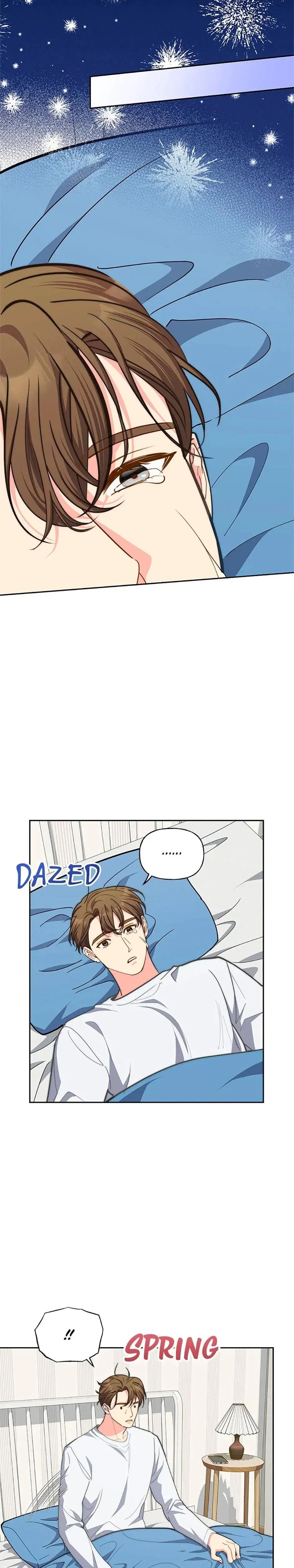 Three Mouthwatering Meals For Two Chapter 75 - Page 12