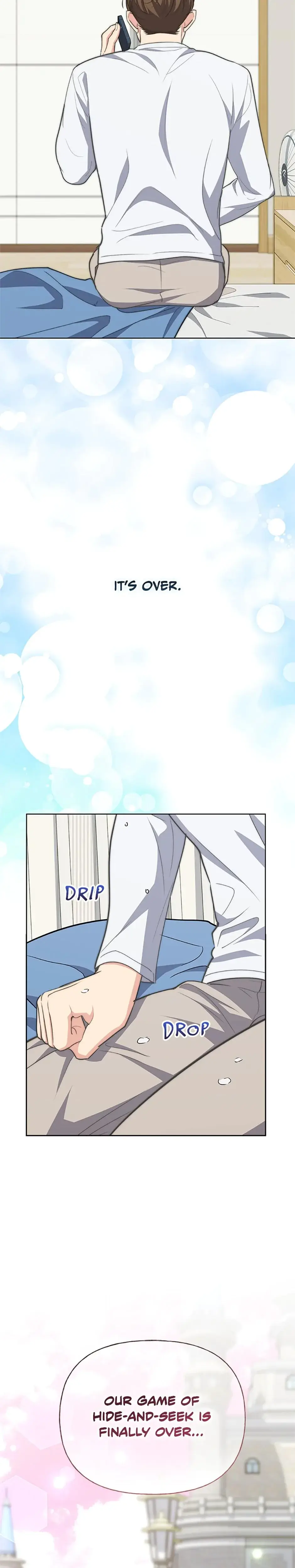 Three Mouthwatering Meals For Two Chapter 75 - Page 22