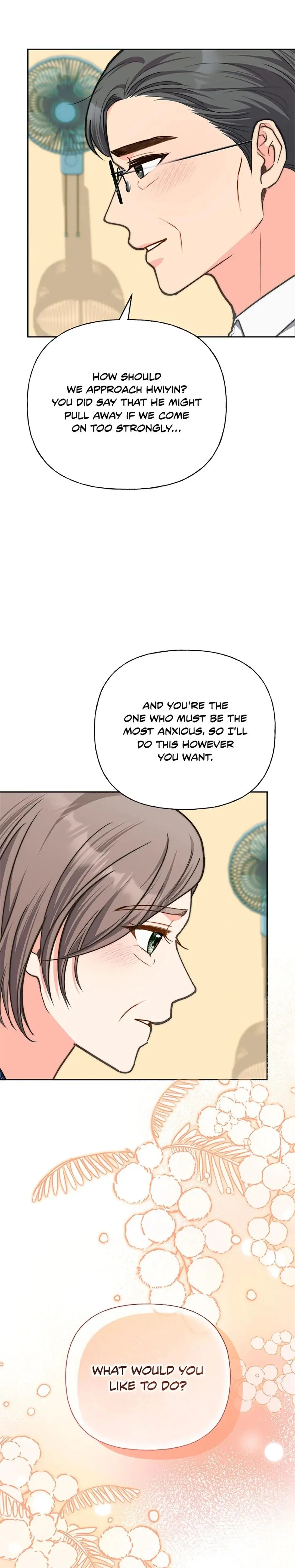 Three Mouthwatering Meals For Two Chapter 75 - Page 26