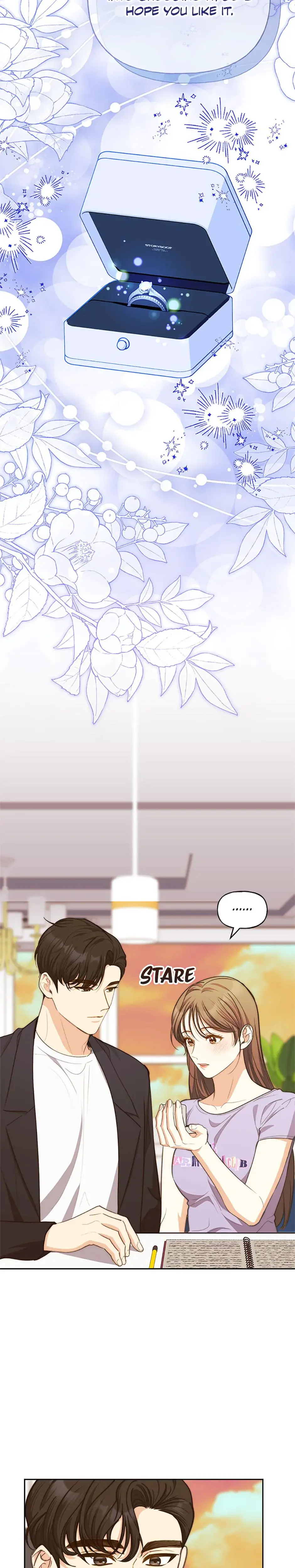 Three Mouthwatering Meals For Two Chapter 76 - Page 2