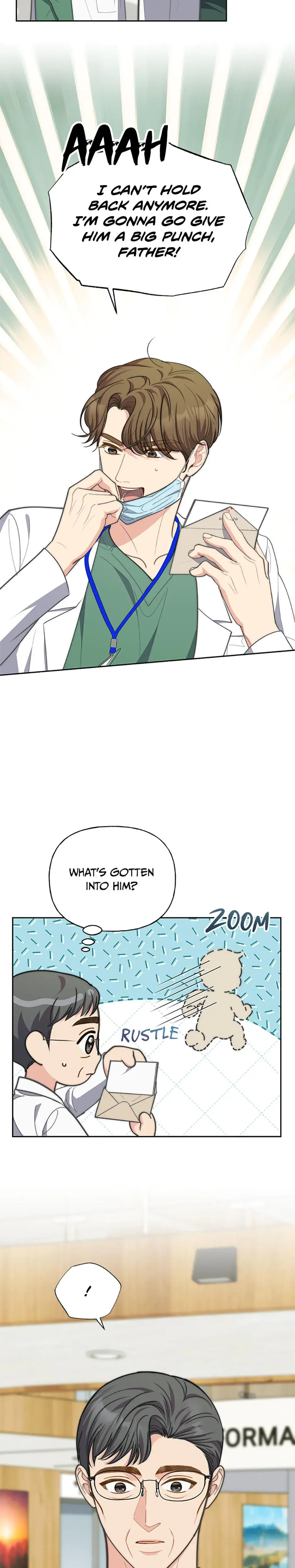 Three Mouthwatering Meals For Two Chapter 77 - Page 19