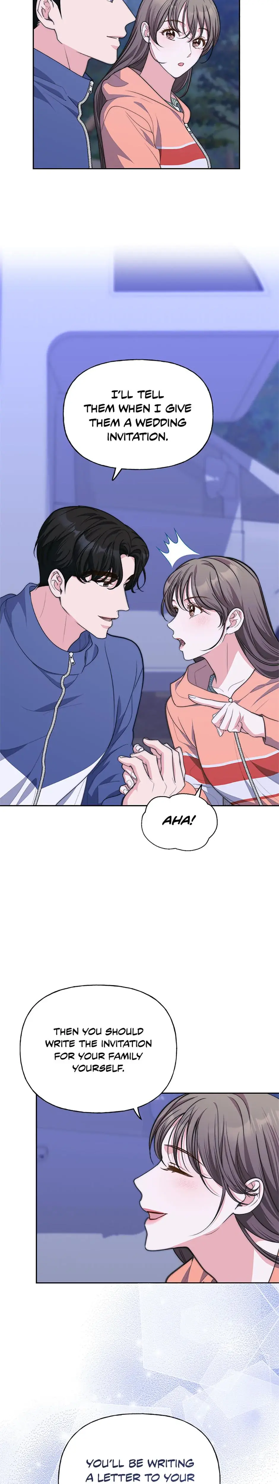 Three Mouthwatering Meals For Two Chapter 77 - Page 2