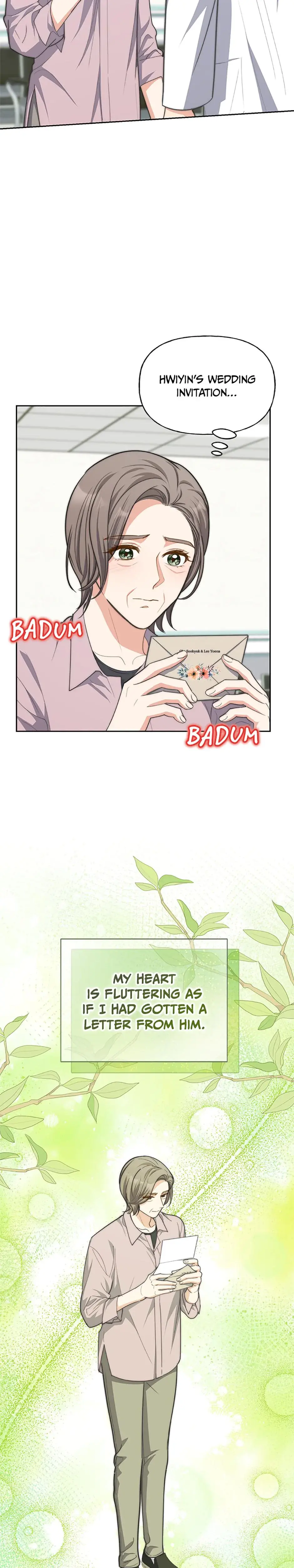 Three Mouthwatering Meals For Two Chapter 77 - Page 26