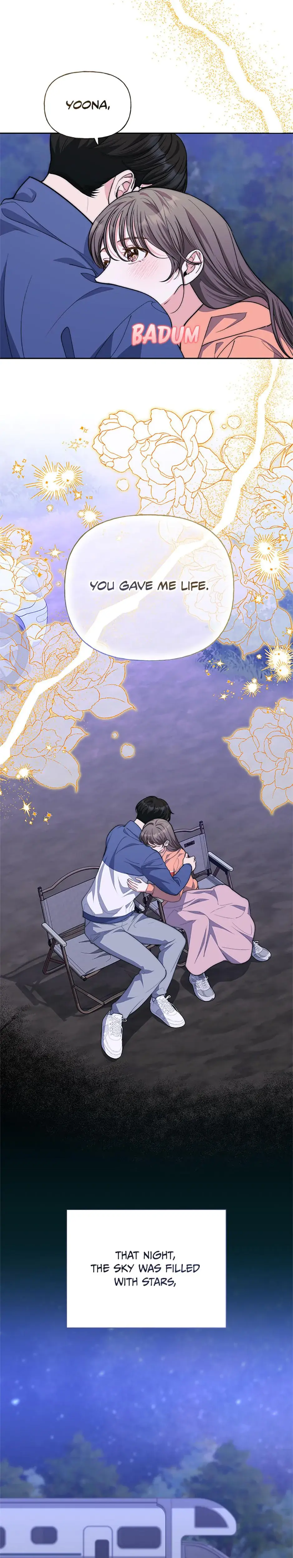 Three Mouthwatering Meals For Two Chapter 77 - Page 6