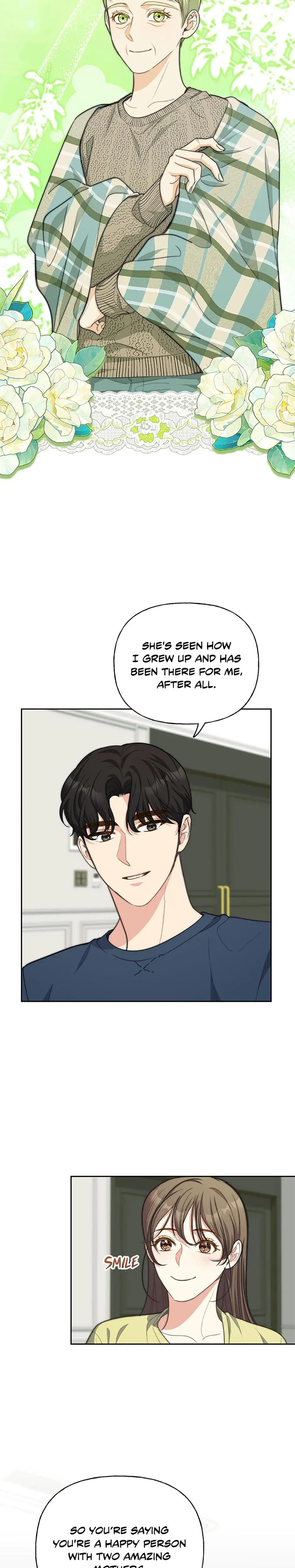 Three Mouthwatering Meals For Two Chapter 78 - Page 12