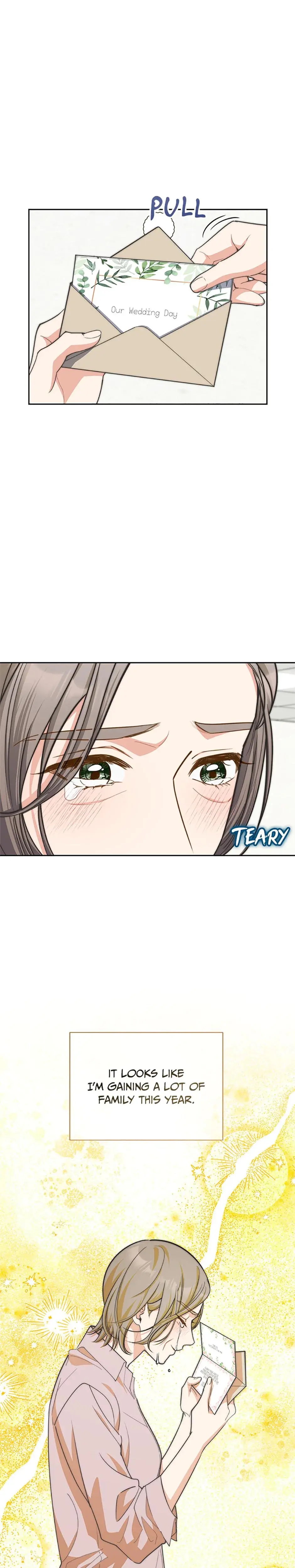 Three Mouthwatering Meals For Two Chapter 78 - Page 2