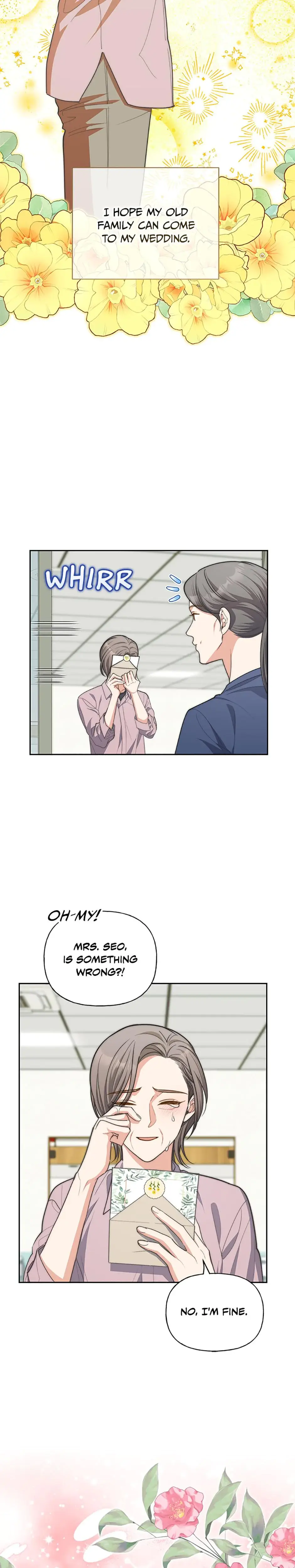 Three Mouthwatering Meals For Two Chapter 78 - Page 3