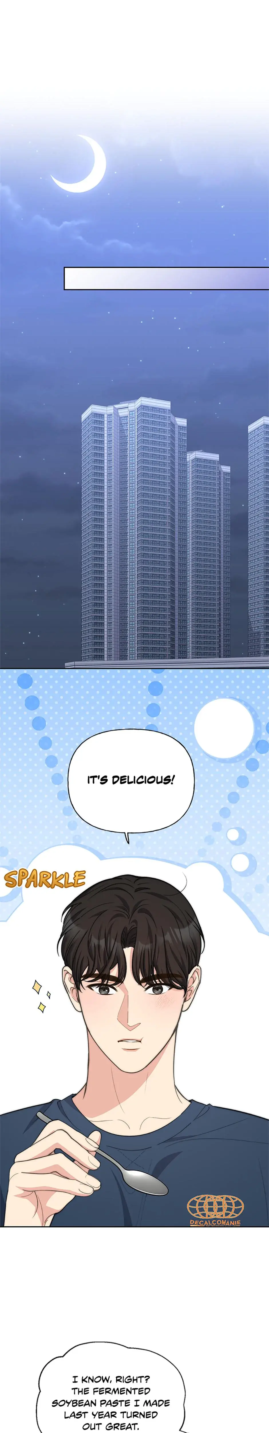Three Mouthwatering Meals For Two Chapter 78 - Page 5
