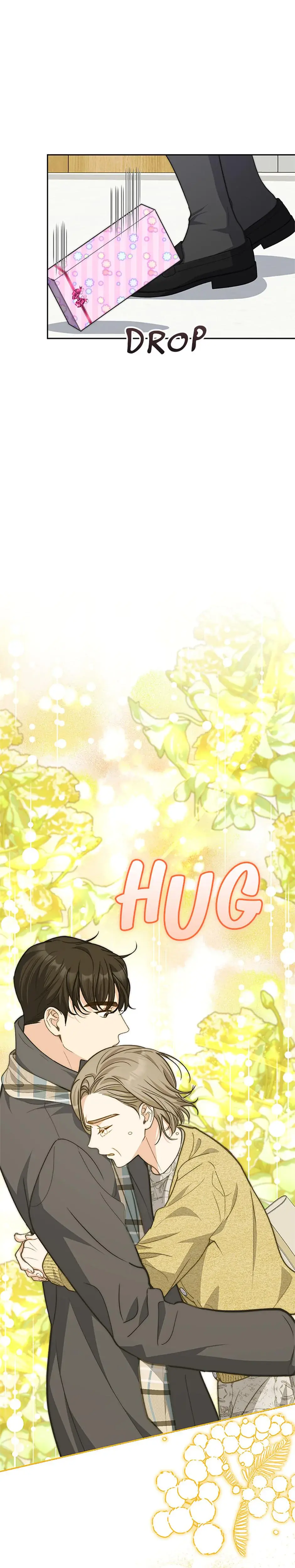 Three Mouthwatering Meals For Two Chapter 79 - Page 14