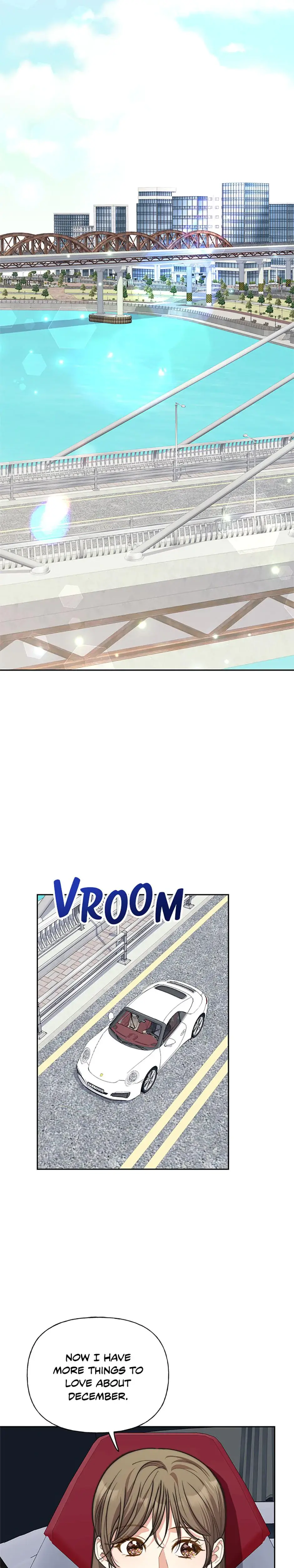 Three Mouthwatering Meals For Two Chapter 79 - Page 17