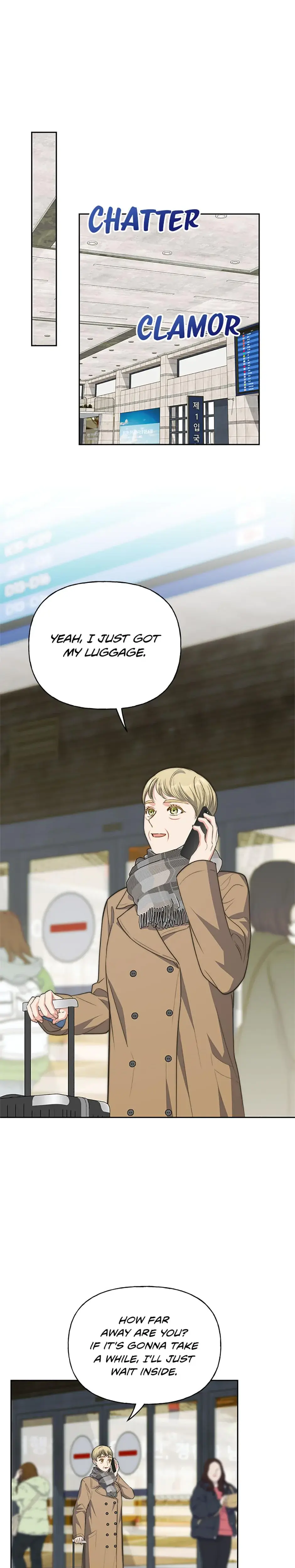 Three Mouthwatering Meals For Two Chapter 79 - Page 20